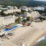 Europroperties Golden Line Lejlighed