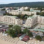 Europroperties Golden Line Golden Sands
