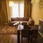 Lejlighed Europroperties Golden Line *