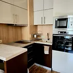 Lejlighed Europroperties Golden Line *
