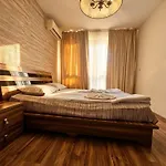 Europroperties Golden Line Lejlighed *