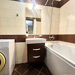 Lejlighed Europroperties Golden Line *