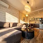 Europroperties Golden Line Lejlighed