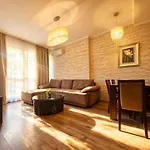 Europroperties Golden Line Lejlighed Golden Sands