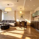 Lejlighed Europroperties Golden Line *
