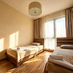 Lejlighed Europroperties Golden Line