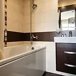 Lejlighed Europroperties Golden Line