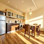 Lejlighed Europroperties Golden Line Golden Sands