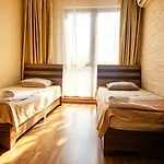 Europroperties Golden Line Lejlighed