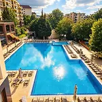 Europroperties Golden Line