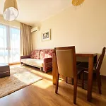 Lejlighed Europroperties Golden Line