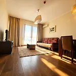 Europroperties Golden Line Lejlighed *