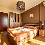 Europroperties Golden Line Golden Sands