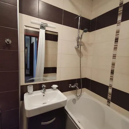 Apartament Europroperties Golden Line