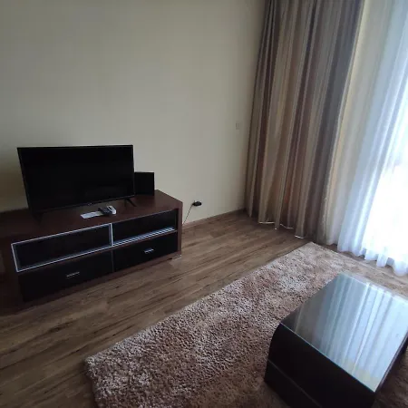 Europroperties Golden Line Nisipurile de Aur