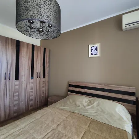 Apartament Europroperties Golden Line