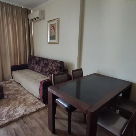Europroperties Golden Line Nisipurile de Aur