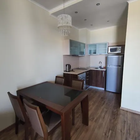 Europroperties Golden Line Apartament
