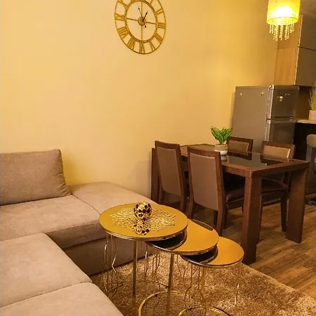 Europroperties Golden Line Nisipurile de Aur