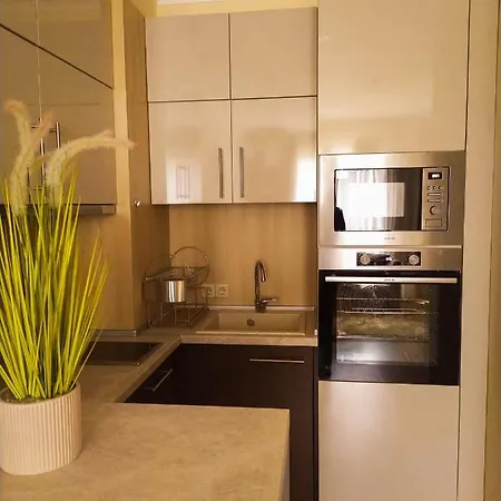 Europroperties Golden Line *