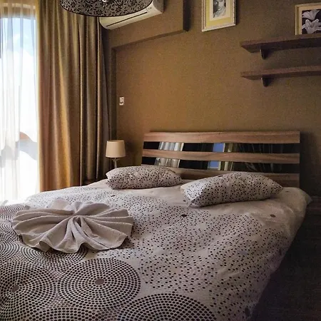Europroperties Golden Line Nisipurile de Aur