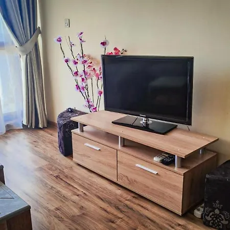 Apartament Europroperties Golden Line *
