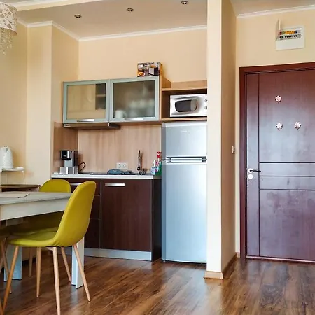 Europroperties Golden Line * Nisipurile de Aur