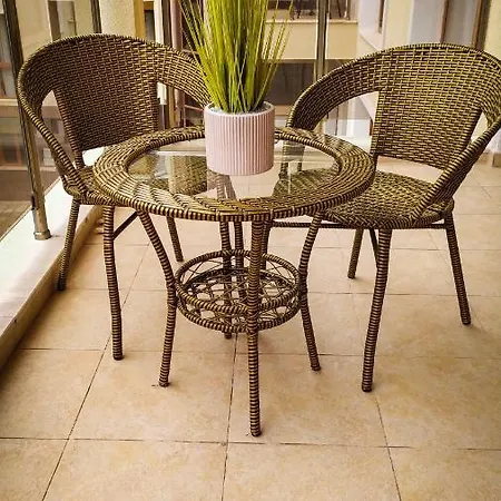 Apartament Europroperties Golden Line *