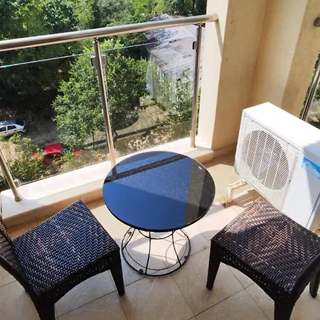 Apartament Europroperties Golden Line