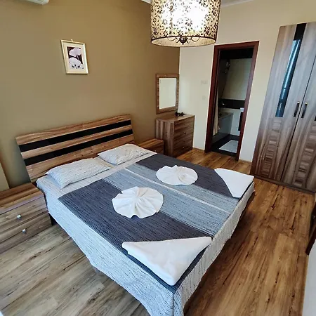 Europroperties Golden Line Apartament Nisipurile de Aur