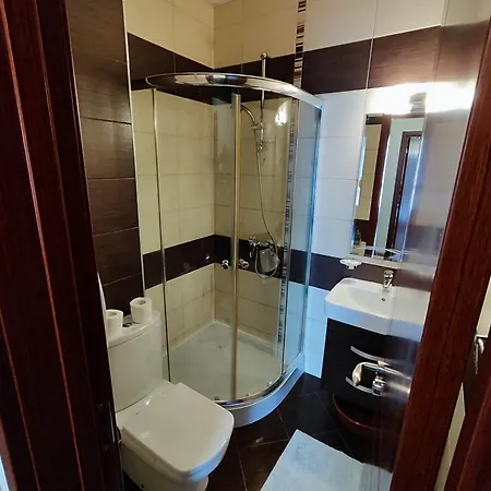 Apartament Europroperties Golden Line *