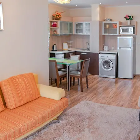 Lejlighed Europroperties Golden Line Golden Sands