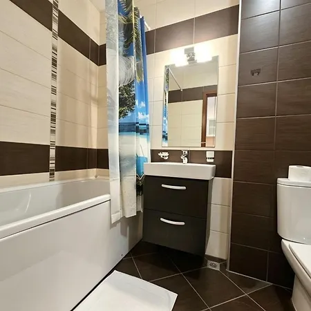 Europroperties Golden Line Apartament Nisipurile de Aur