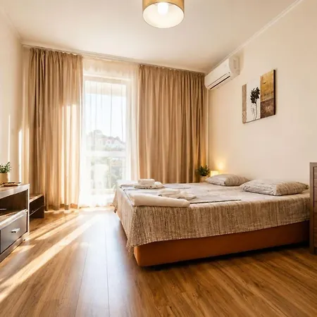 Europroperties Golden Line Apartament Nisipurile de Aur