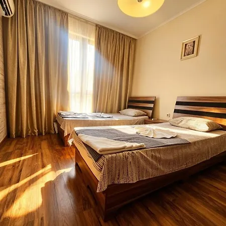Apartament Europroperties Golden Line Nisipurile de Aur