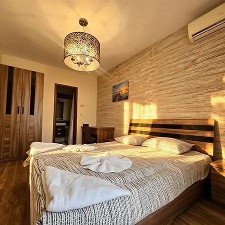 Europroperties Golden Line Nisipurile de Aur