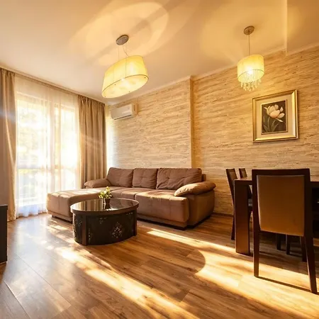 Europroperties Golden Line Apartament Nisipurile de Aur