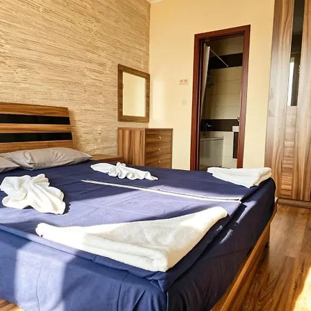 Europroperties Golden Line