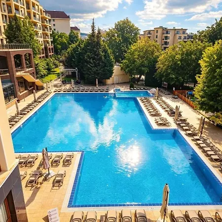 Europroperties Golden Line