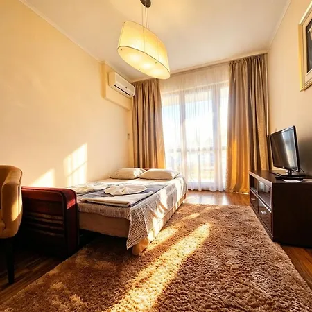 Europroperties Golden Line شقة غولدن ساندز