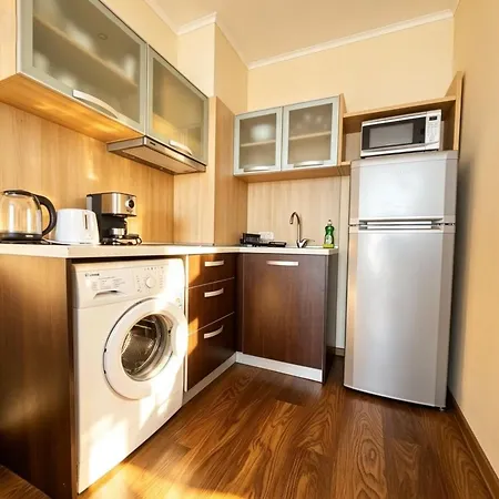 Europroperties Golden Line Apartament Nisipurile de Aur