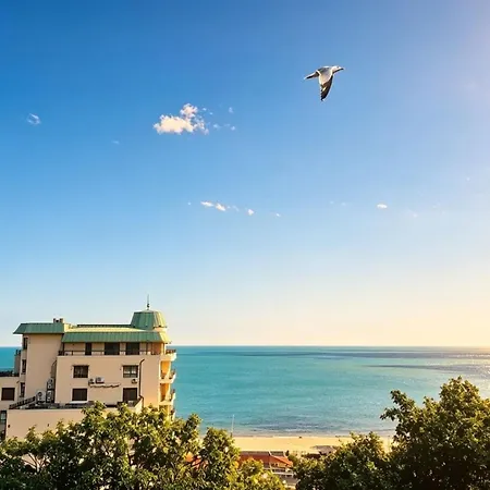 شقة Europroperties Golden Line غولدن ساندز