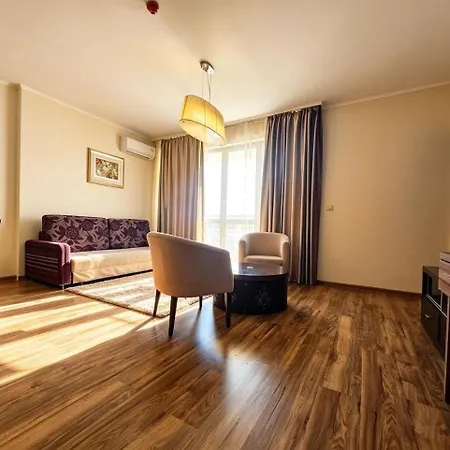 Europroperties Golden Line Apartament