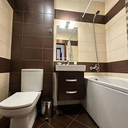 Europroperties Golden Line * غولدن ساندز