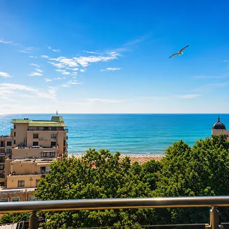 Europroperties Golden Line