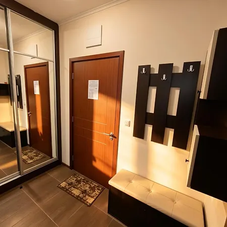 شقة Europroperties Golden Line غولدن ساندز