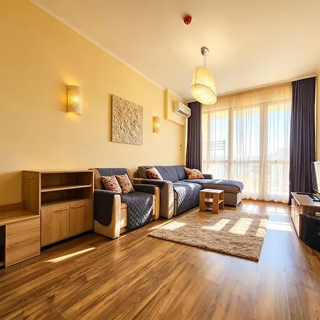 Europroperties Golden Line *