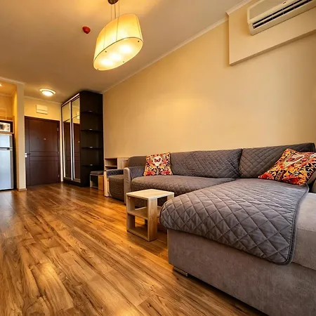Europroperties Golden Line Apartament Nisipurile de Aur