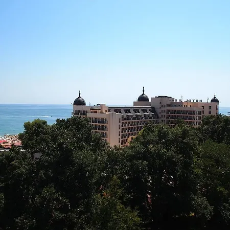 Europroperties Golden Line