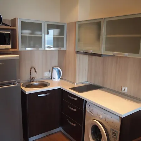 Europroperties Golden Line Apartament Nisipurile de Aur